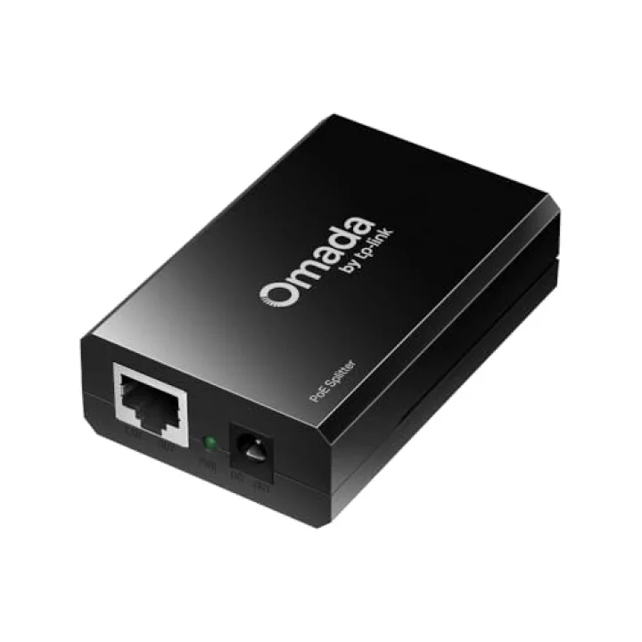 TL-POE10R Gigabit Ethernet PoE Dağıtıcı Adaptörü