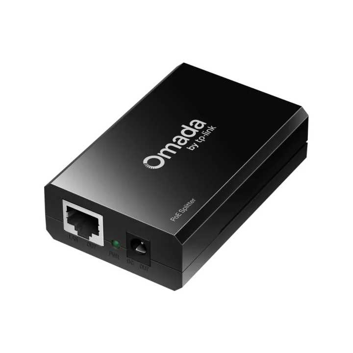 TL-POE10R Gigabit Ethernet PoE Dağıtıcı Adaptörü