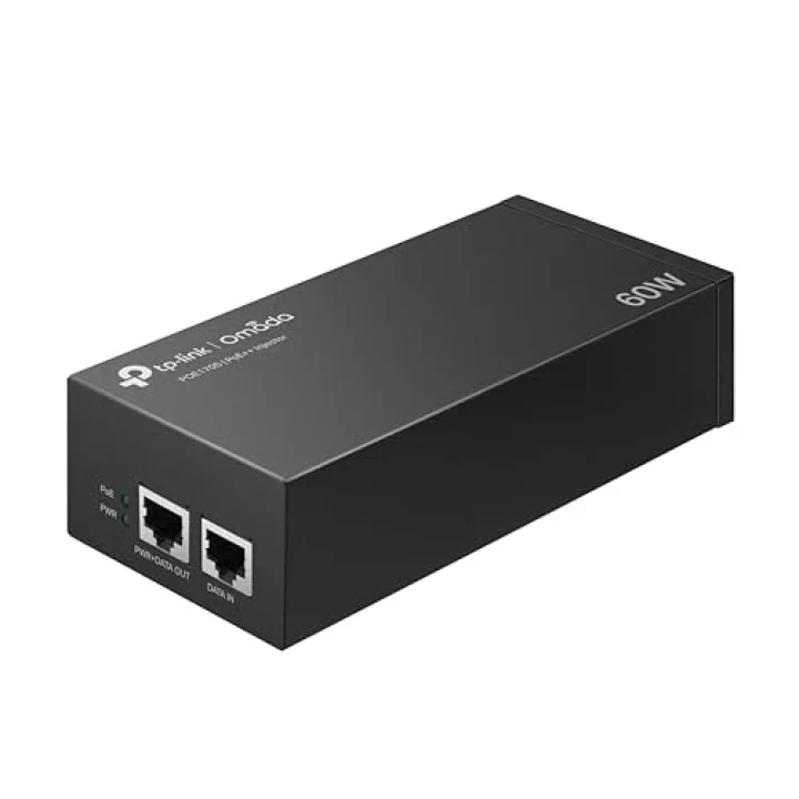 TL-POE10R, PoE Splitter