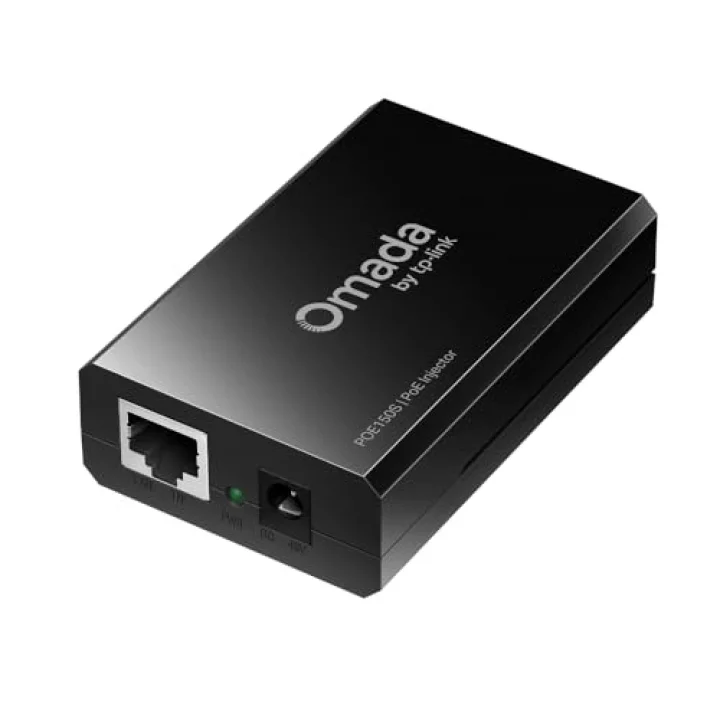 TL-POE150S, PoE Enjektör