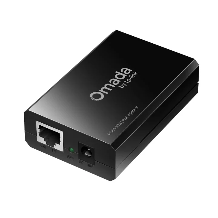 TL-POE150S, PoE Enjektör