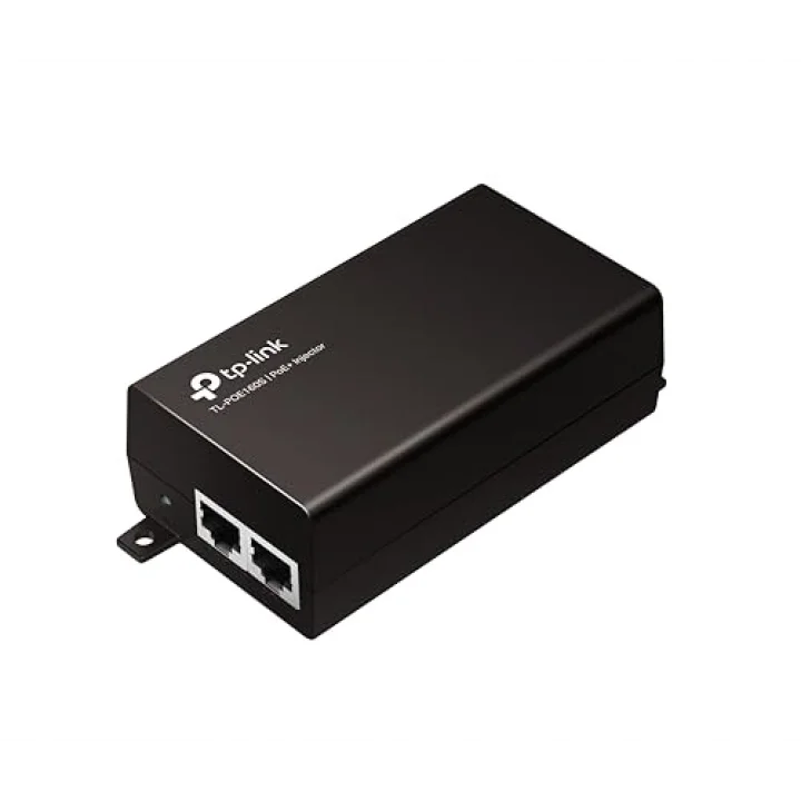TL-PoE160S, PoE İnjektör