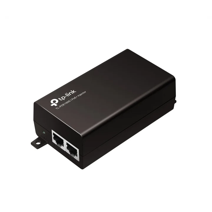 TL-PoE160S, PoE İnjektör