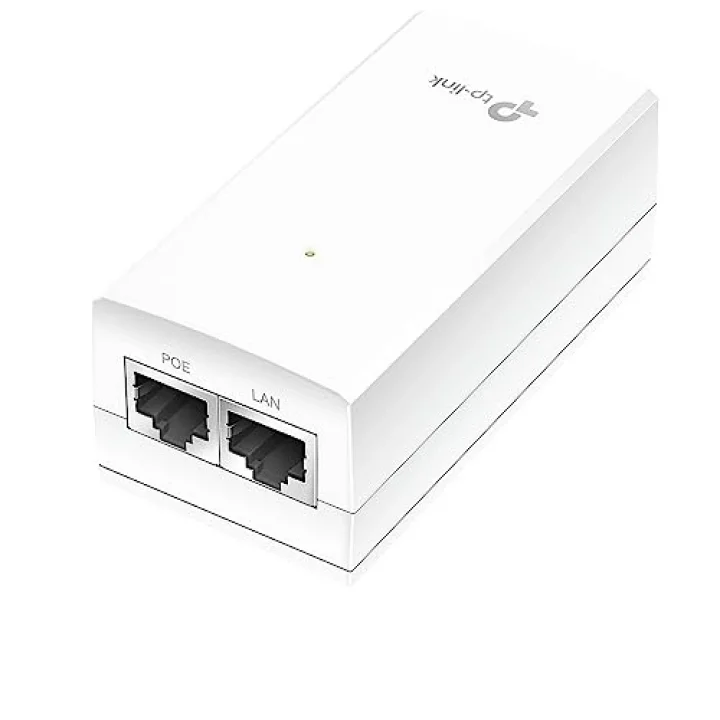 TL-POE2412G, PoE Adaptör