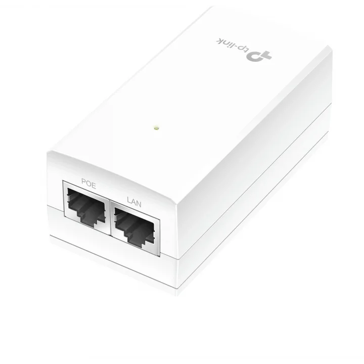 TL-POE2412G, PoE Adaptör