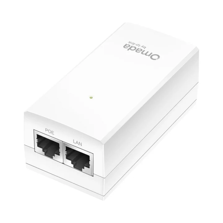 TL-POE4818G, 48V Passive PoE Adapter