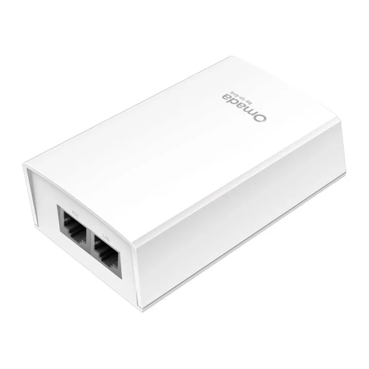 TL-POE4824G, 48V Pasif PoE Adaptörü
