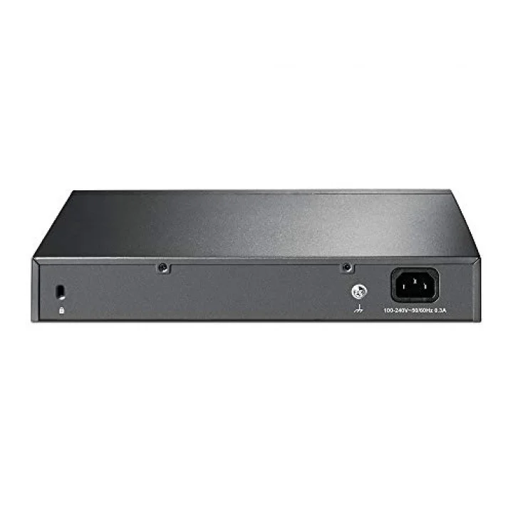 TL-SF1024D, 24-Portlu 10/100Mbps Desktop/Rackmount Switch