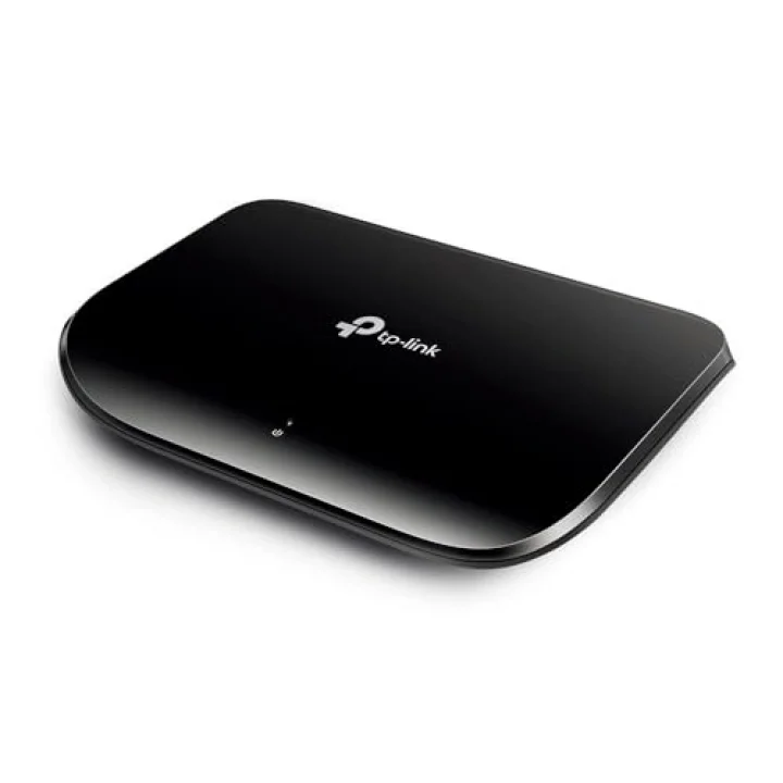 TL-SG1005D, 5-Portlu Gigabit Masaüstü Switch