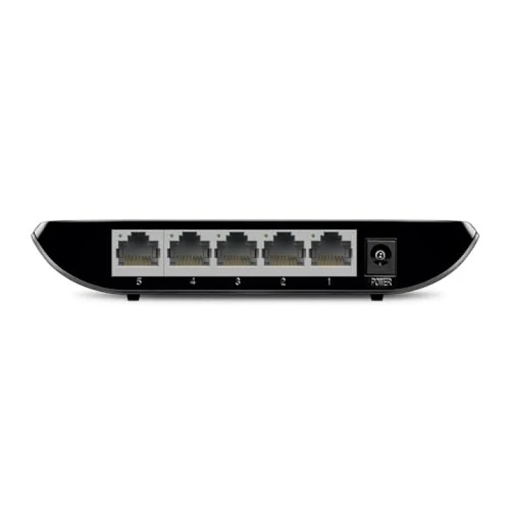 TL-SG1005D, 5-Portlu Gigabit Masaüstü Switch