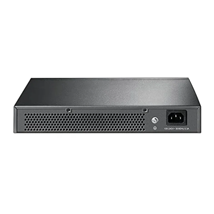 TL-SG1016D, 16-Port Gigabit Masaüstü/Rackmount Switch