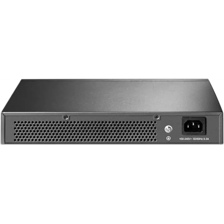 TL-SG1016DE, 16-Port Gigabit Easy Smart Switch