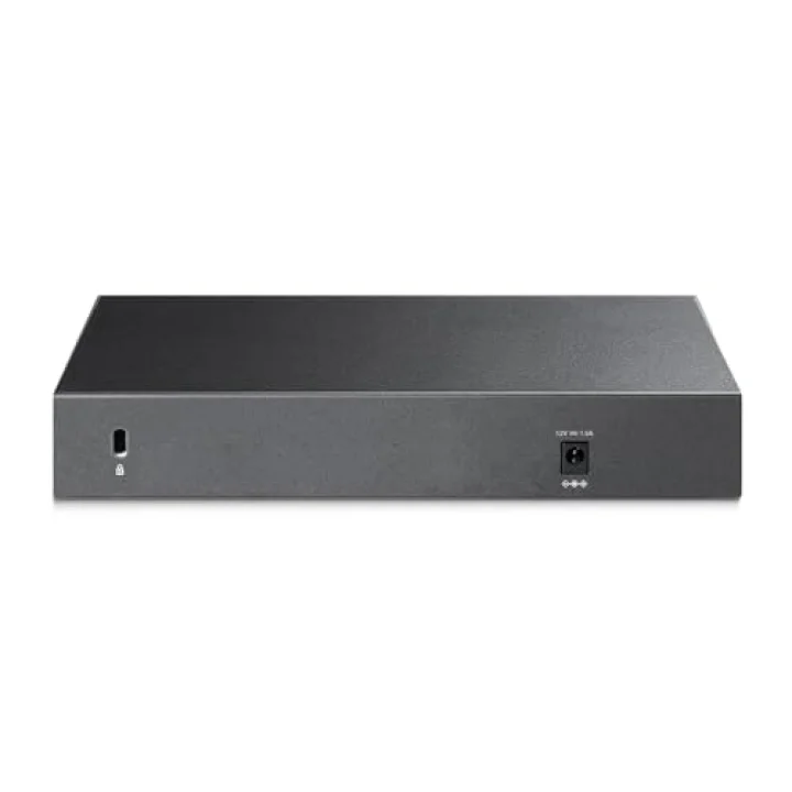 TL-SG108-M2, 8-Port 2.5G Desktop Switch