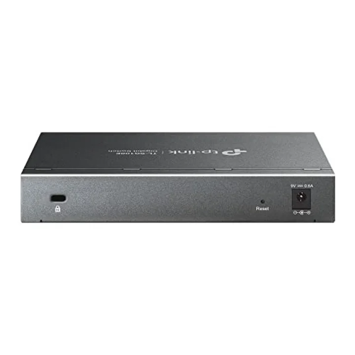 TL-SG108E, 8-Port Gigabit Easy Smart Switch