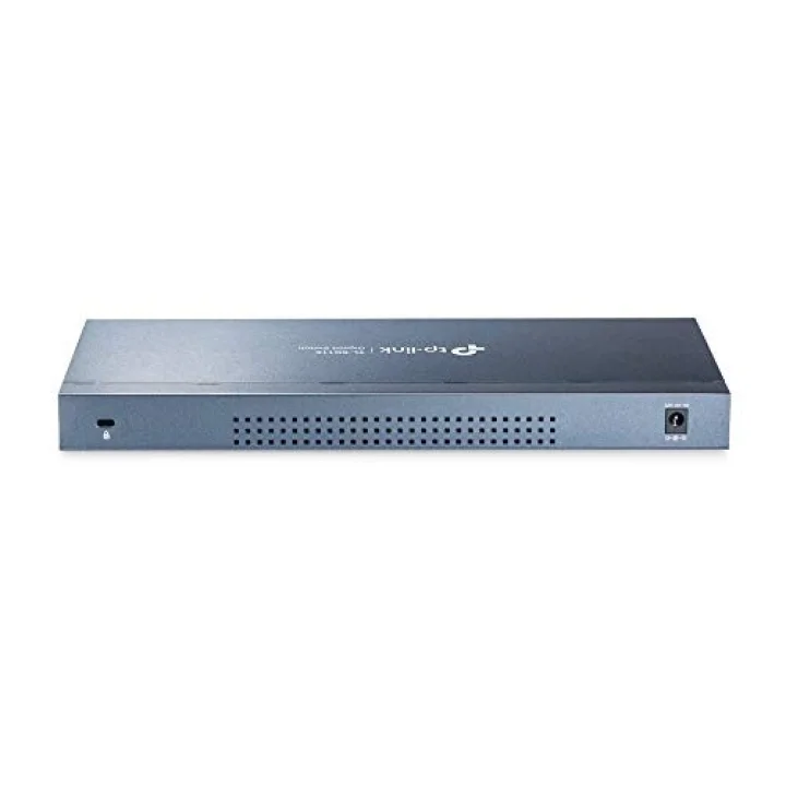 TL-SG116, 16-Port Gigabit Desktop Switch