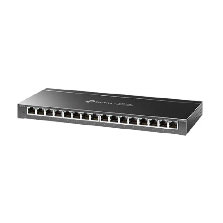 TL-SG116E, 16-Port Gigabit Unmanaged Pro Switch