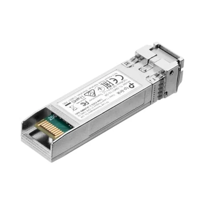 TL-SM5110-SR, 10GBase-SR SFP+ LC Transceiver