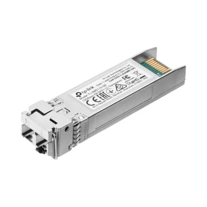 TL-SM5110-SR, 10GBase-SR SFP+ LC Transceiver