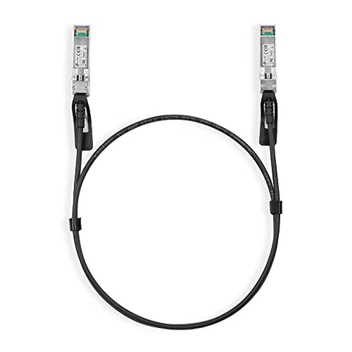TL-SM5220-1M, 1 Meter 10G SFP+ Direct Attach Cable