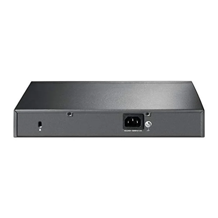 TL-SX1008, 8-Port 10G Desktop/Rackmount Switch