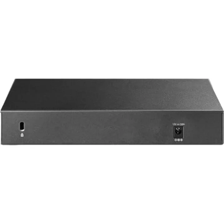 TL-SX105, 5-Port 10G Desktop Switch