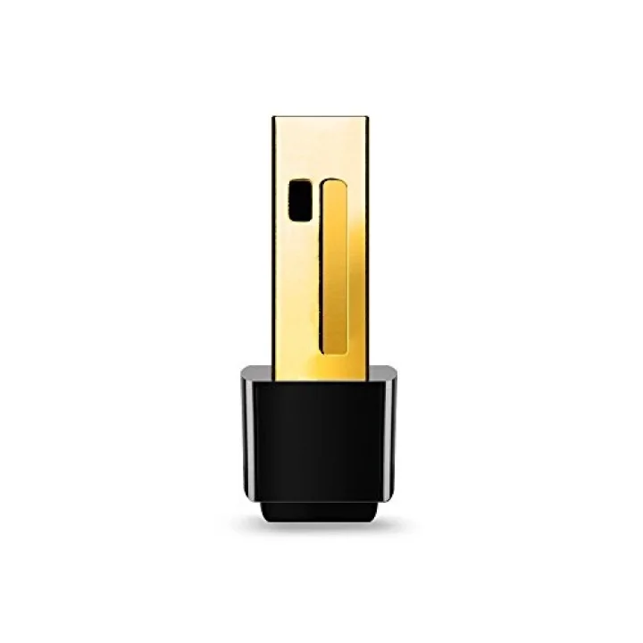 Tl-Wn725N, 150Mbps Kablosuz N Nano Usb Adaptör