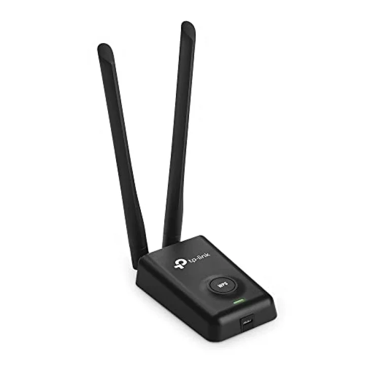 TL-WN8200ND, 300Mbps High Power Wireless USB Adapter