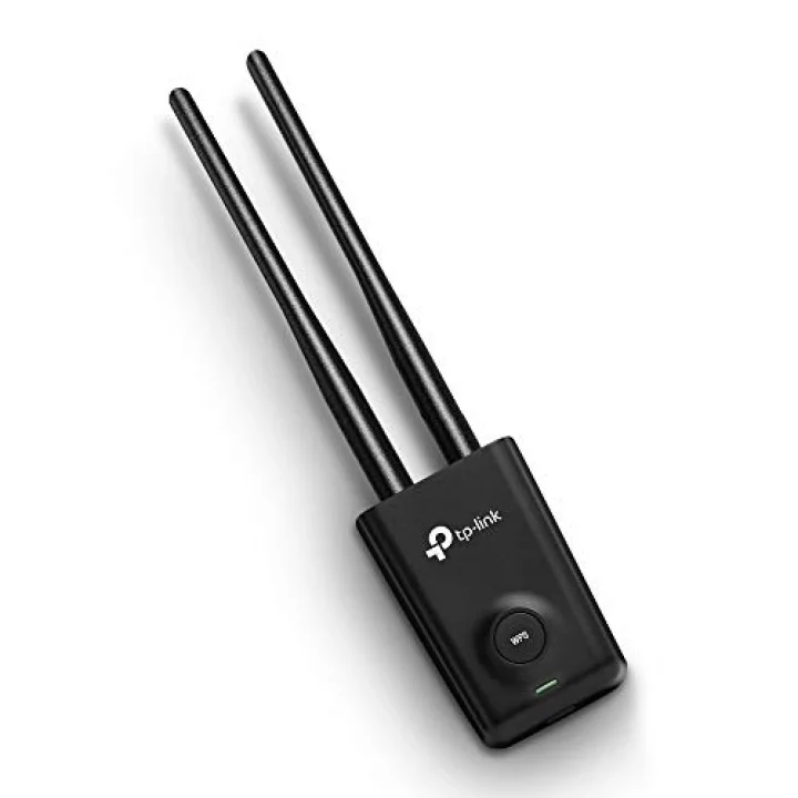 TL-WN8200ND, 300Mbps High Power Wireless USB Adapter