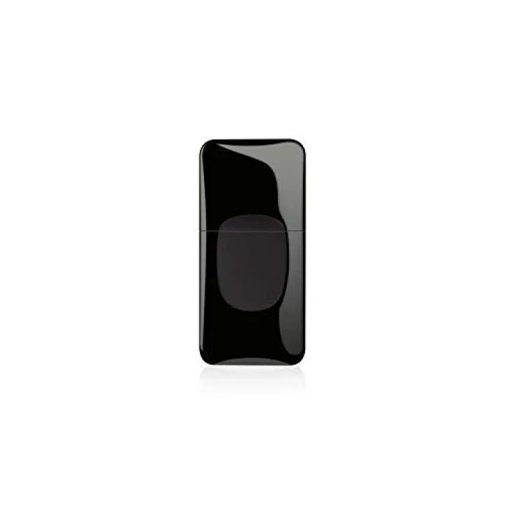 TL-WN823N, 300 Mbps N Kablosuz WPS/Soft AP Mini USB Adaptör