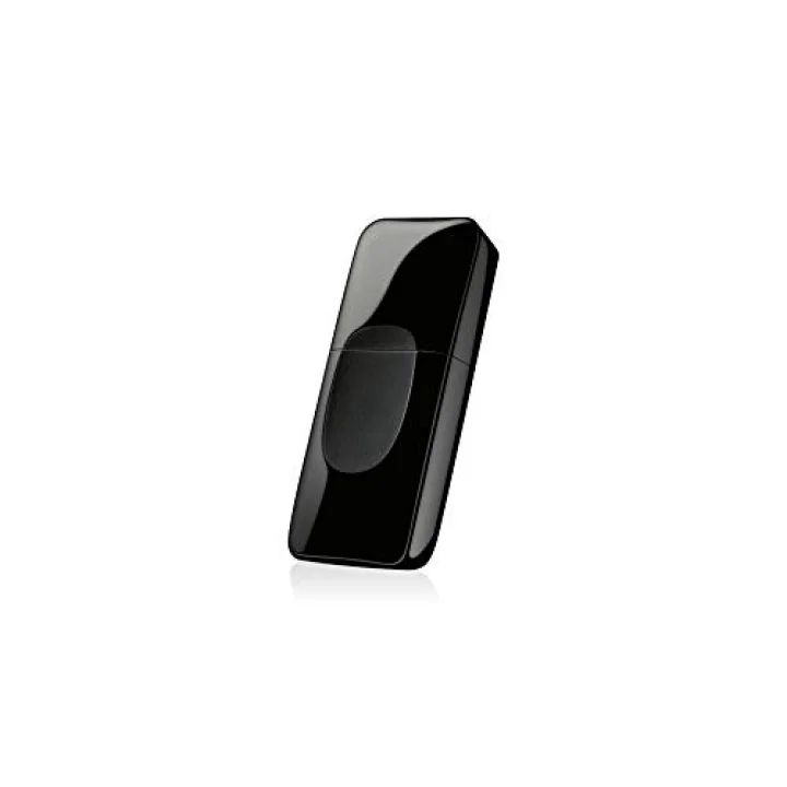 TL-WN823N, 300 Mbps N Kablosuz WPS/Soft AP Mini USB Adaptör