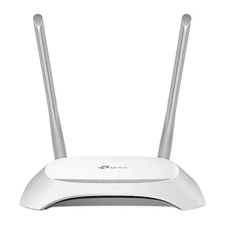 TL-WR840N, 300Mbps Kablosuz N Router