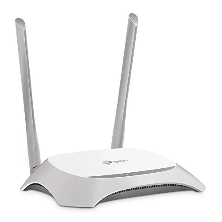 TL-WR840N, 300Mbps Kablosuz N Router