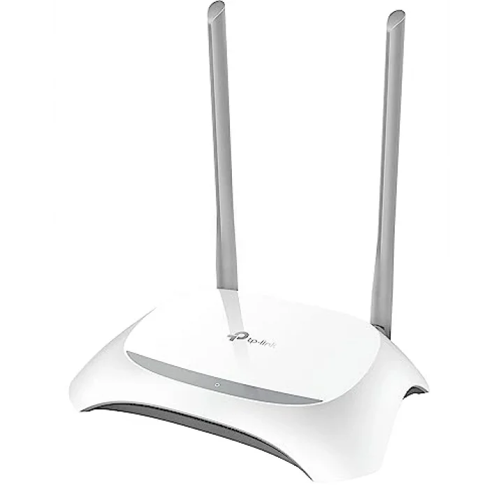 TL-WR840N, 300Mbps Kablosuz N Router