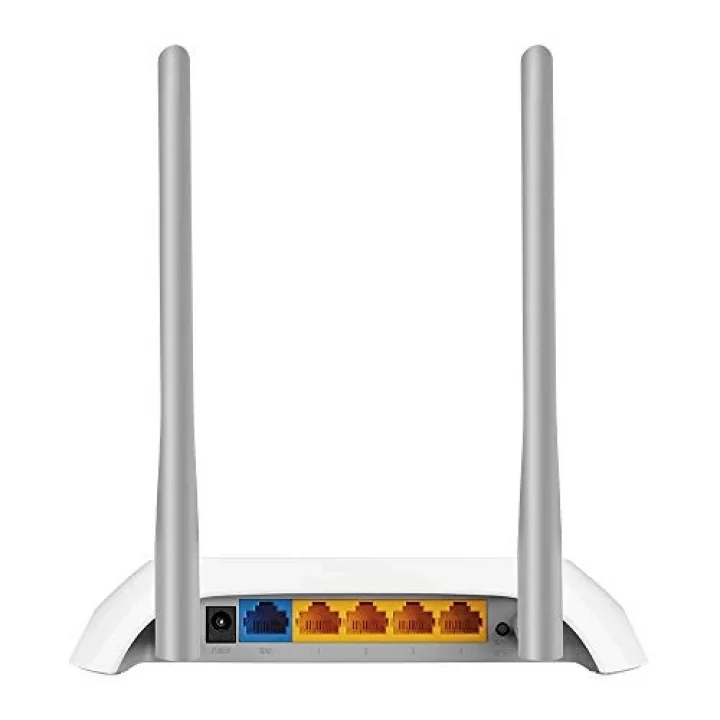 TL-WR840N, 300Mbps Kablosuz N Router