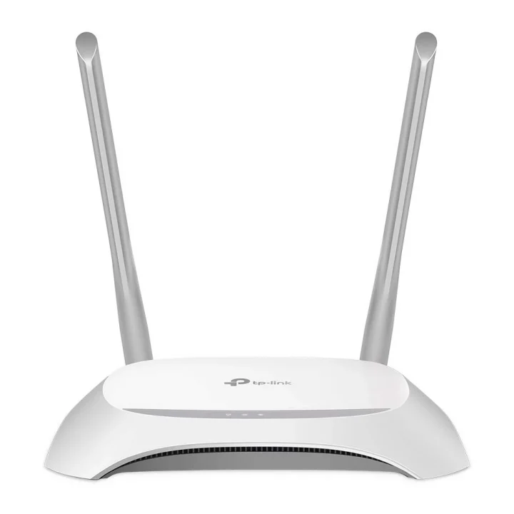 TL-WR840N, 300Mbps Kablosuz N Router