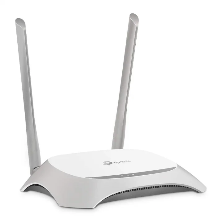 TL-WR840N, 300Mbps Kablosuz N Router