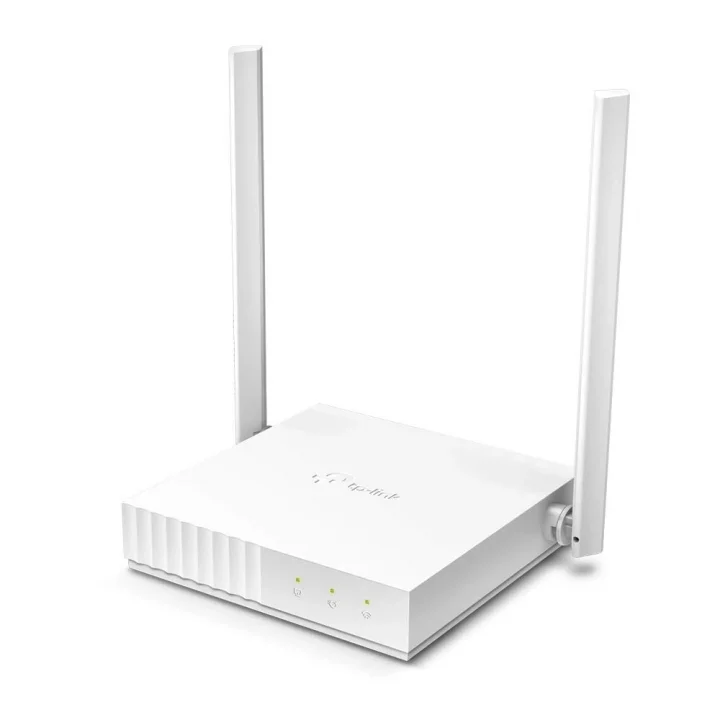 TL-WR844N, 300 Mbps Wi-Fi Router, Ebeveyn Denetimleri, All-in-one( Router, Access Point, Range Extender, WISP) Modları