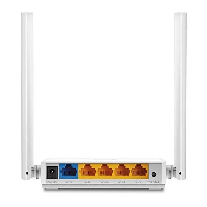 TL-WR844N, 300 Mbps Wi-Fi Router, Ebeveyn Denetimleri, All-in-one( Router, Access Point, Range Extender, WISP) Modları