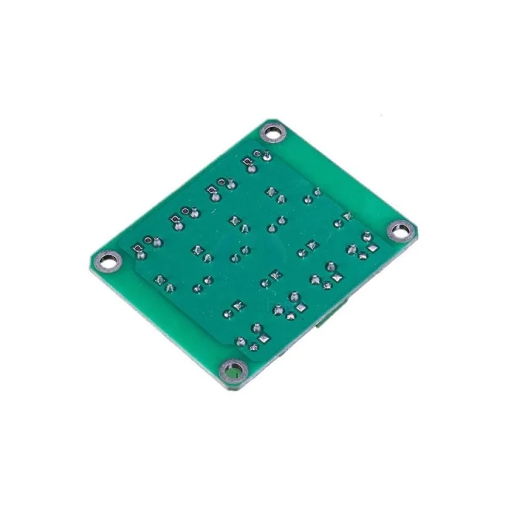 TLS Robotik PC817 4 Kanal Optokuplör İzolasyon İçin Modül