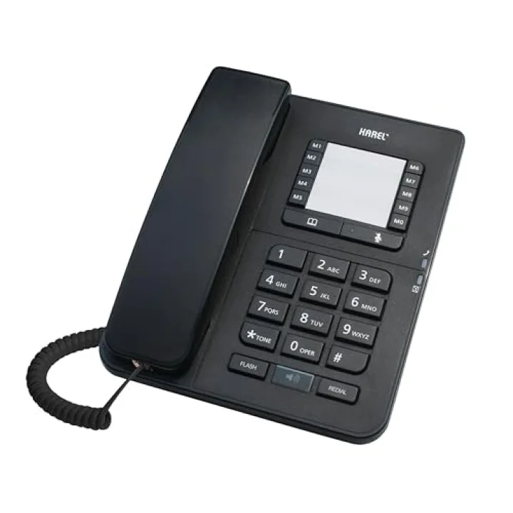 TM142 Telefon