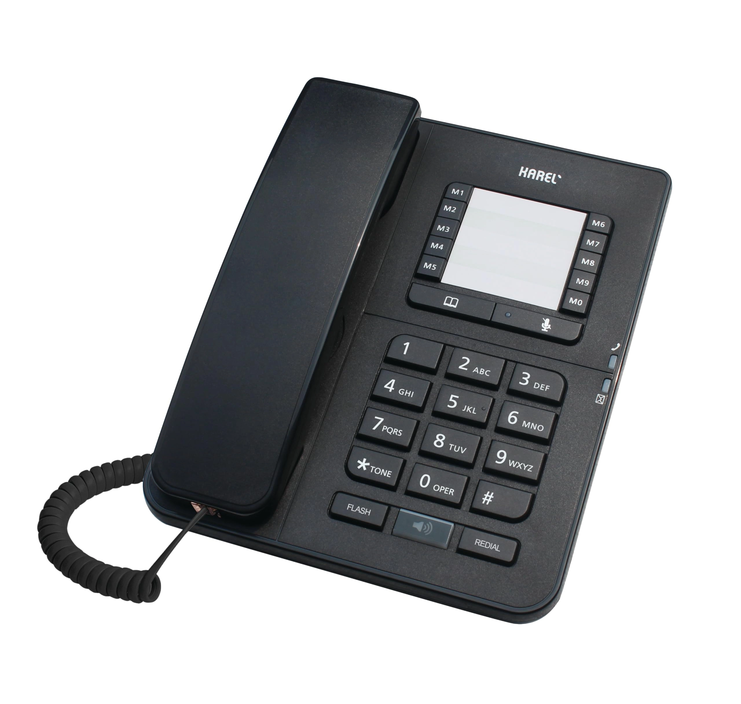 TM142 Telefon