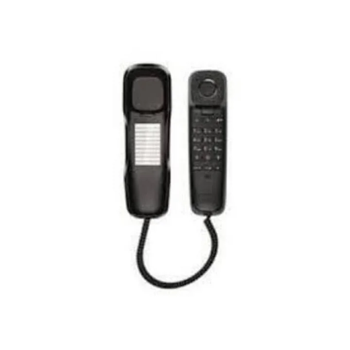 TM902 Siyah TM902 Siyah Kablolu Telefon, Siyah