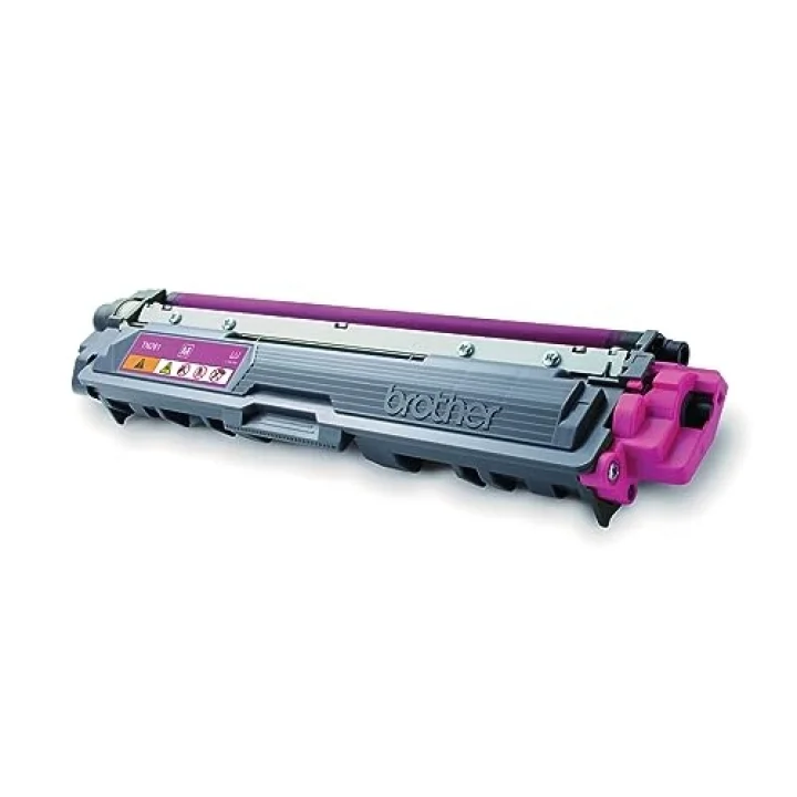 TN-261M 1.400 Sayfa Magenta Kırmızı Toner HL-3150-3170 MFC-9140-9330