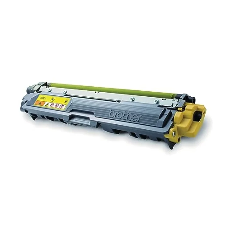 TN-261Y 1.400 Sayfa Yellow Sarı Toner HL-3150-3170 MFC-9140-9330