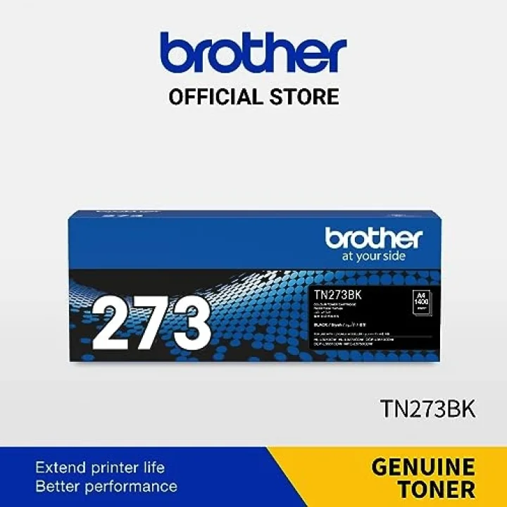 TN-273 Siyah Orjinal Toner