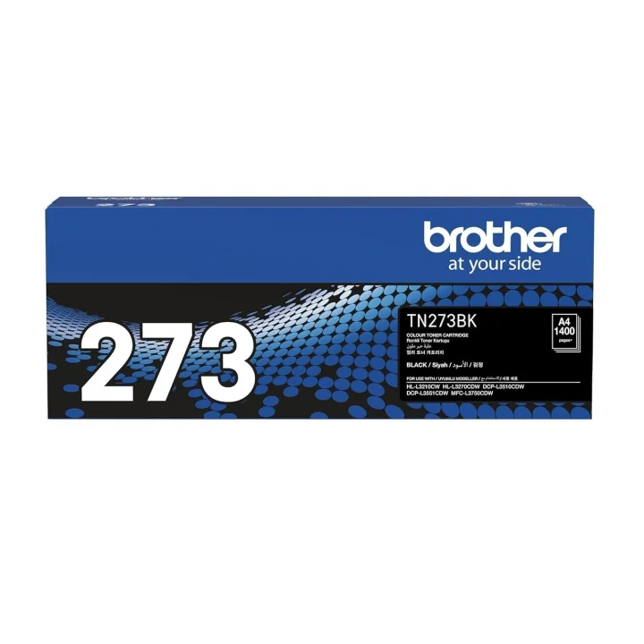 TN-273 Siyah Orjinal Toner