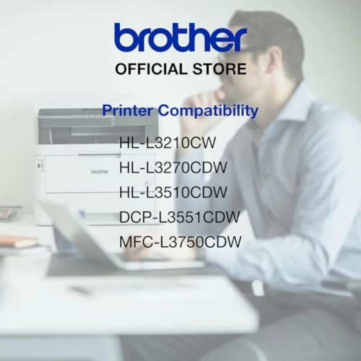 TN-273M Kırmızı Toner