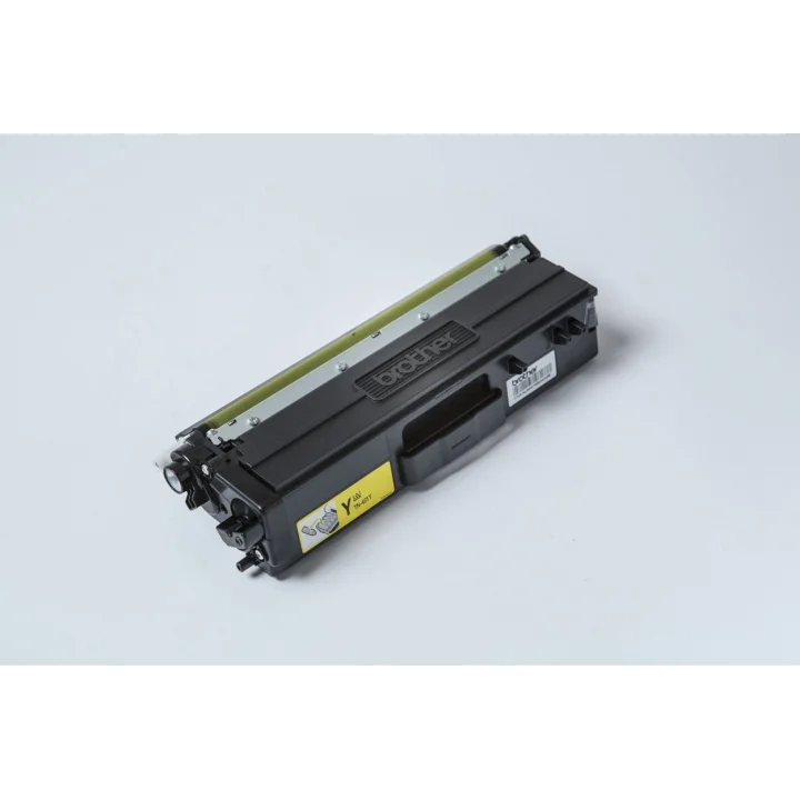 Tn-461Y 1.800 Sayfa Yellow Sarı Toner Hl-8360 Mfc-8690