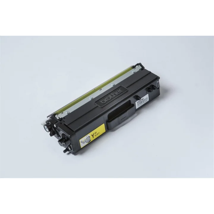 Tn-461Y 1.800 Sayfa Yellow Sarı Toner Hl-8360 Mfc-8690