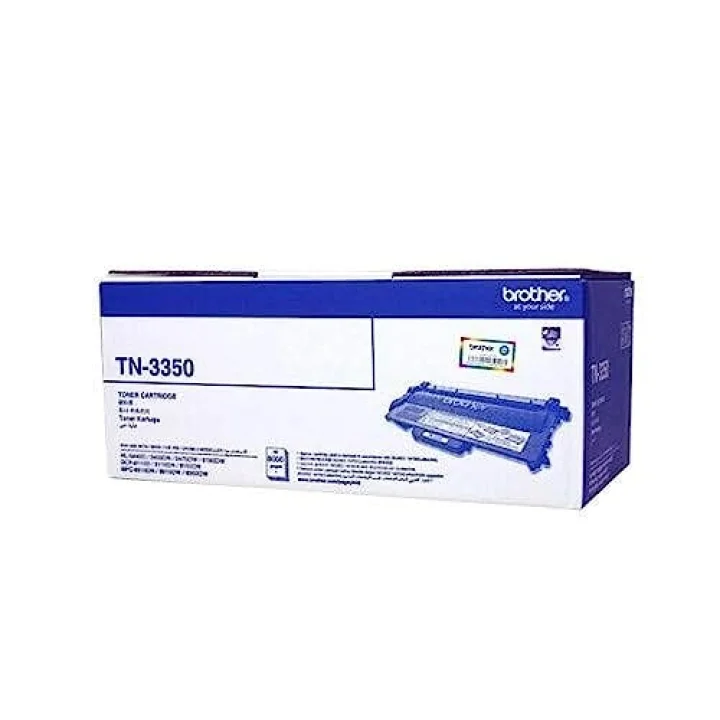 TN3350 Toner, Siyah